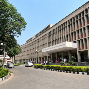 PGIMER Chandigarh