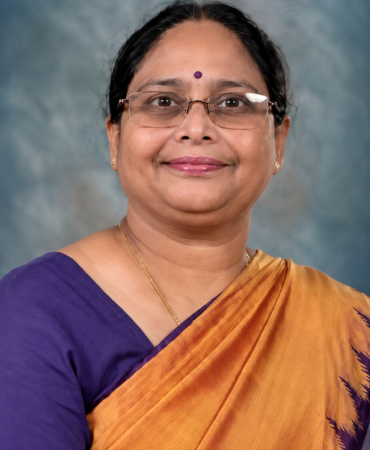 Prof. Usha Dutta