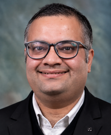 Dr. Vishal Sharma