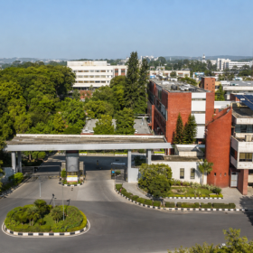 PGIMER Chandigarh